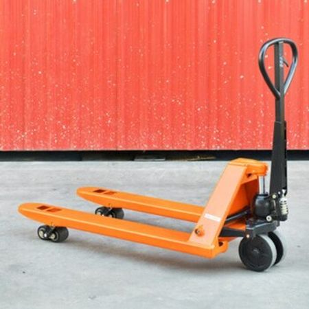 Transpalet RR808 – Biznes üçün avadanlıq – ucuztap.az