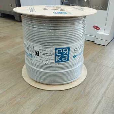 Cat 6 FTP 23 avg kabeli – Kabel və naqillər – ucuztap.az