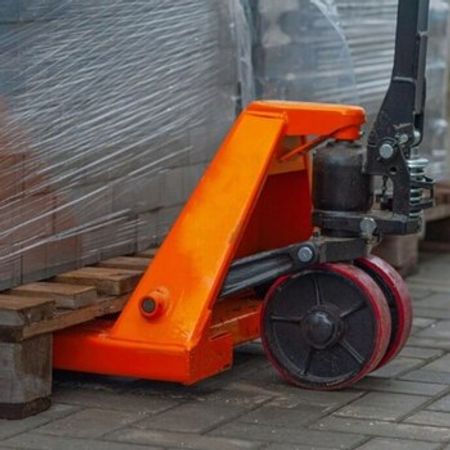 Transpalet RX2036E – Biznes üçün avadanlıq – ucuztap.az