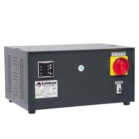Tənzimləyici 40 kVa Monofaz – Təmir və tikinti – ucuztap.az