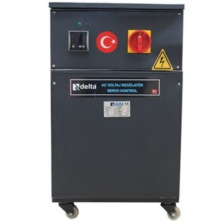 Stabilizator Delta 20 kVa monofaz – Tənzimləyicilər – ucuztap.az
