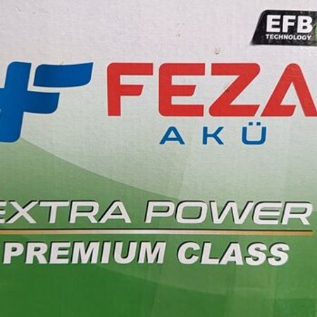 Akkumulyator Feza – Ehtiyat hissələri – ucuztap.az