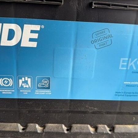 Akkumulyator Exide – Ehtiyat hissələri – ucuztap.az