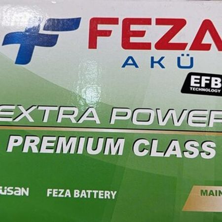 Akkumulyator Feza start stop 62 ah – Ehtiyat hissələri – ucuztap.az