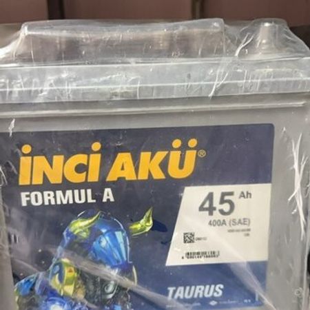 Akkumulyator İnci – Ehtiyat hissələri – ucuztap.az