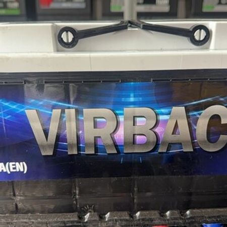 Akkumulyator Virbac 100 ah – Ehtiyat hissələri – ucuztap.az