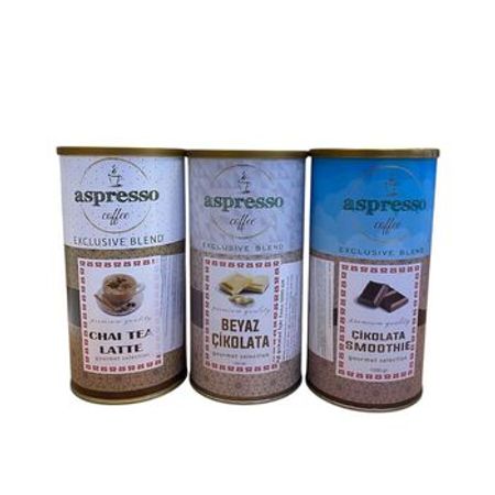 Aspresso Exclusive Blend – Ərzaq – ucuztap.az