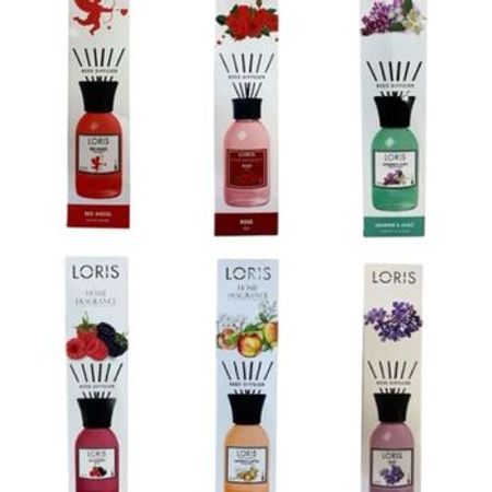 Loris otaq qoxusu 100ml