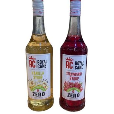Royal Cane Zero Sirop 1 L – Ərzaq – ucuztap.az
