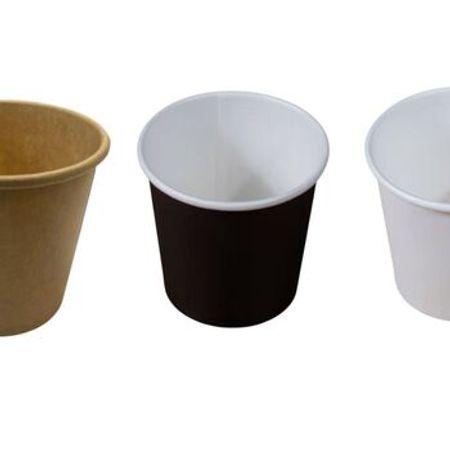 Espresso karton stəkan – Qidalanma və keyterinq – ucuztap.az