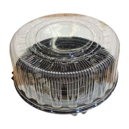Tort qabı və qapağı 29 sm – Qidalanma və keyterinq – ucuztap.az
