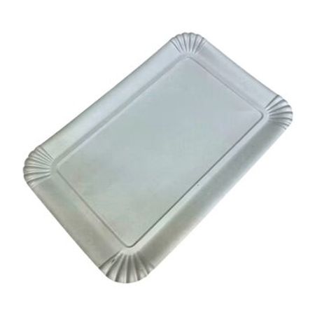 Dörd künc boşqab 210x140mm – Qidalanma və keyterinq – ucuztap.az