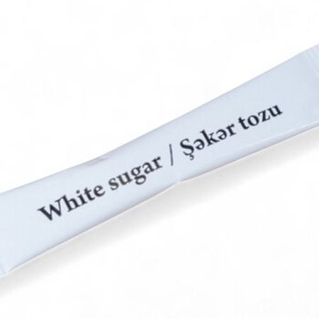 Ağ şəkər tozu (4 kq) – Ərzaq – ucuztap.az