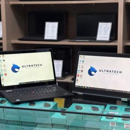 Noutbuk Lenovo ThinkPad X1 Yoga – Noutbuklar və Netbuklar – ucuztap.az
