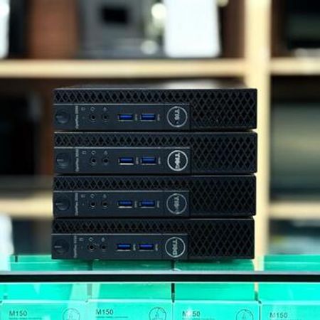 Dell OptiPlex 3050 Mini PC – Masaüstü kompüterlər – ucuztap.az