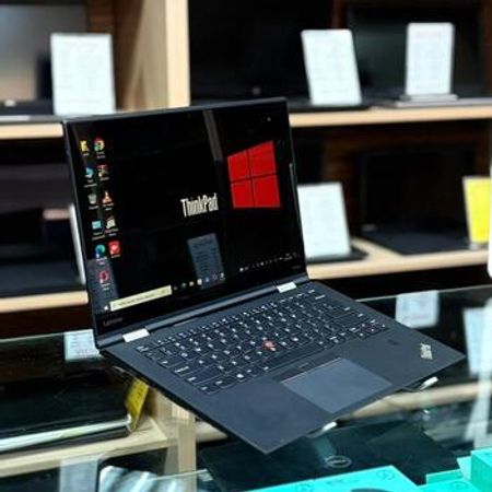 Lenovo ThinkPad X1 Yoga – Noutbuklar və Netbuklar – ucuztap.az