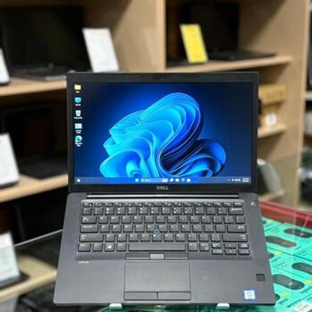 Noutbuk Dell Latitude 7480 – Noutbuklar və Netbuklar – ucuztap.az