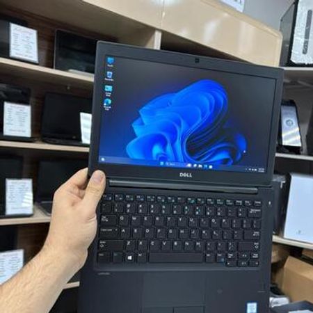 Dell Latitude 7280 noutbuku – Noutbuklar və Netbuklar – ucuztap.az