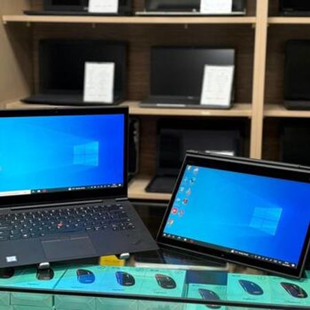 Lenovo ThinkPad X1 Yoga – Noutbuklar və Netbuklar – ucuztap.az