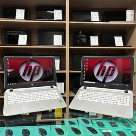 Noutbuk HP Pavilion 15 – Noutbuklar və Netbuklar – ucuztap.az
