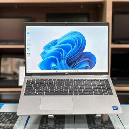 Noutbuk Dell Precision 3560 – Noutbuklar və Netbuklar – ucuztap.az