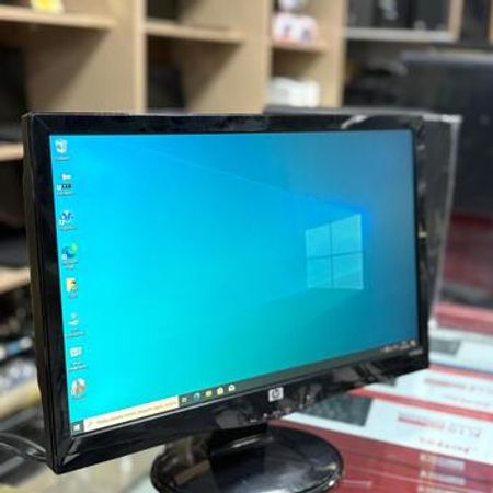 Monitor HP – Masaüstü kompüterlər – ucuztap.az