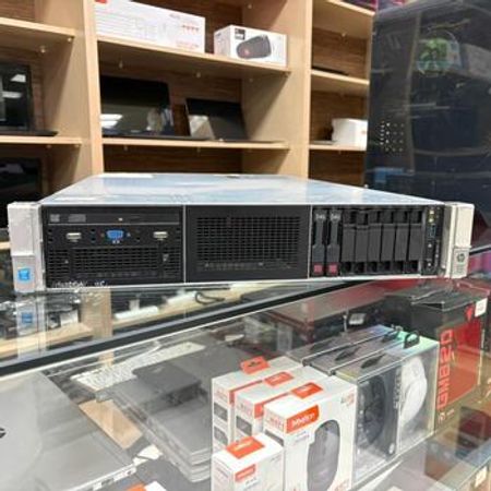 HP ProLiant DL380 Gen9 server – Şəbəkə avadanlıqları – ucuztap.az