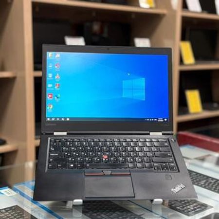 Lenovo ThinkPad X1 Carbon Noutbuk – Noutbuklar və Netbuklar – ucuztap.az