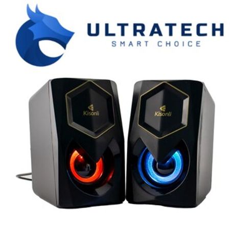 Kisonli Speaker L1020 – Audio və video – ucuztap.az