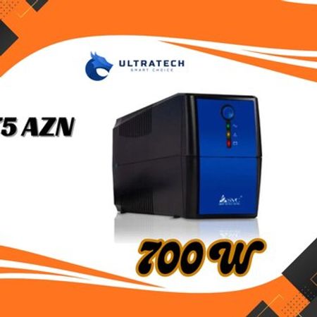 Ups 700 VA – Kompüter aksesuarları – ucuztap.az