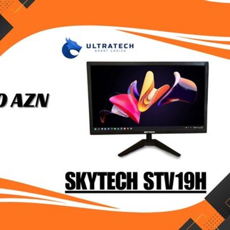 Skytech STV19h – Masaüstü kompüterlər – ucuztap.az