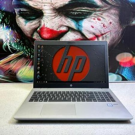 HP ProBook 650 G4 noutbuku – Noutbuklar və Netbuklar – ucuztap.az