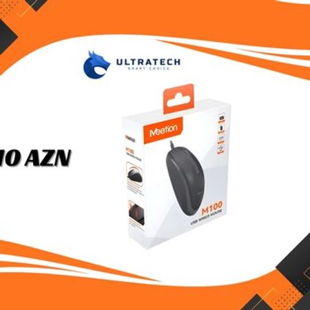 Meetion M100 kompüter siçanı