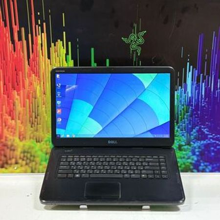 Noutbuk Dell İnspiron N5040