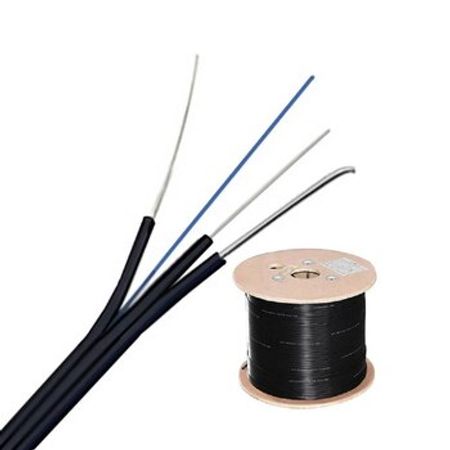 Fiber optik drop kabel 2 lif – Kabel və naqillər – ucuztap.az