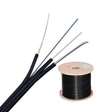 Fiber optik drop kabel 2 lif