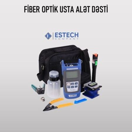 Optik usta dəsti
