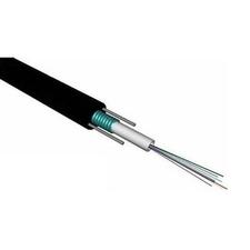 Fiber optik kabel 12 lif bronlu
