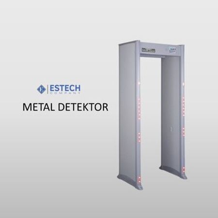 Metal detektoru – Təhlükəsizlik avadanlığı – ucuztap.az