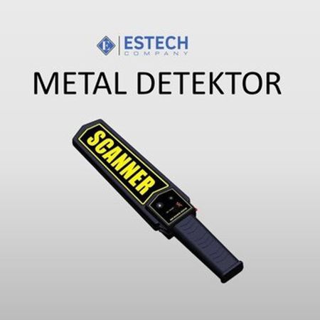 Metal detektoru – Təhlükəsizlik avadanlığı – ucuztap.az