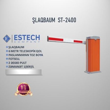 Şlaqbaum "ST-2400"