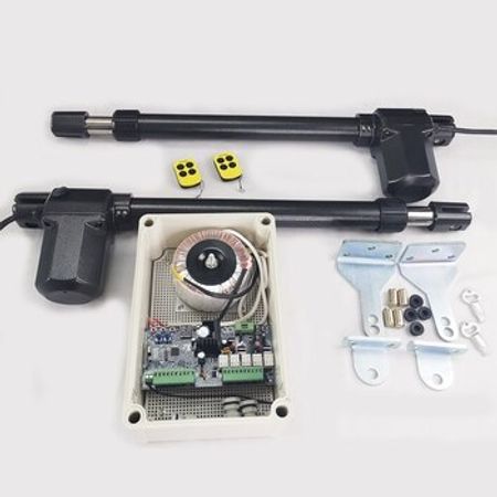 Avtomatik qapı qolları