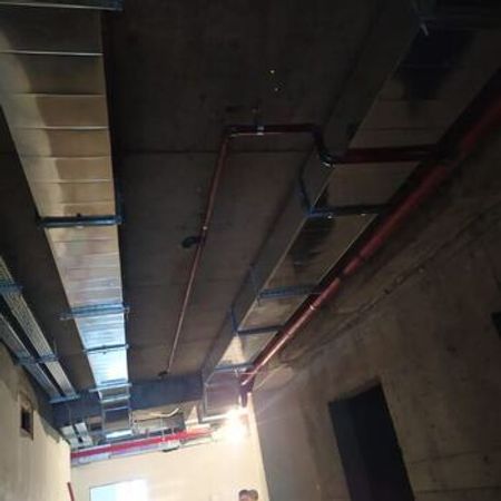 Havalandırılma isitmə və soyutma sistemləri