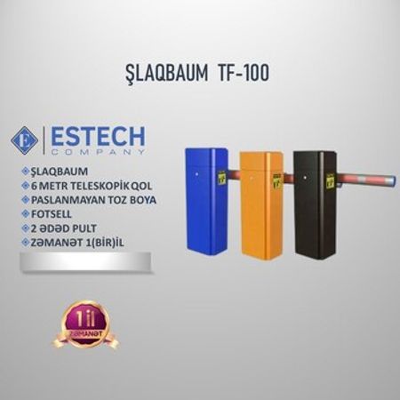 Şlaqbaum "TF-100"