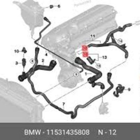 BMW E39 ehtiyat hissələri – Ehtiyat hissələri – ucuztap.az