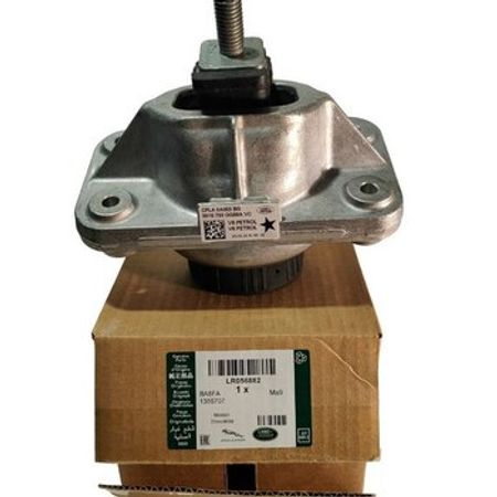 "Range Rover" asqı sisemi