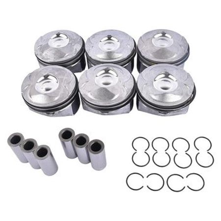 "Range Rover 3.0" halqaları