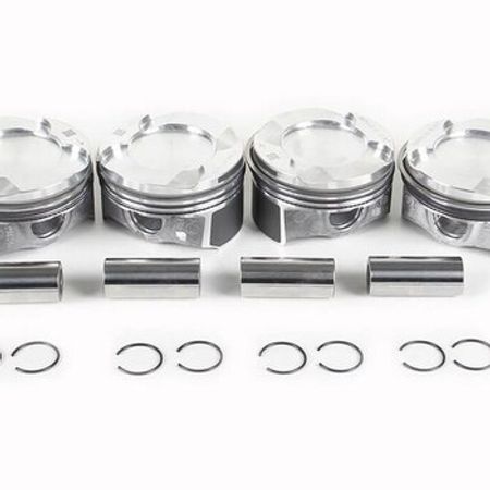 "BMW N20" mühərrik hissələri