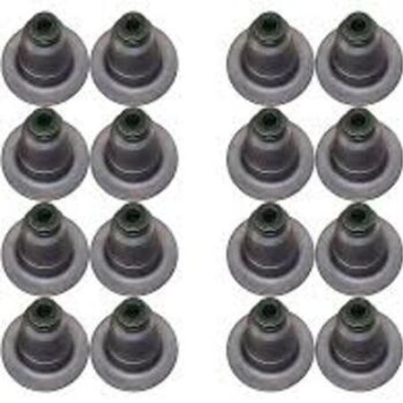 "Land Rover" klapan salnikləri