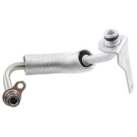 "BMW N20" turbo xortumu